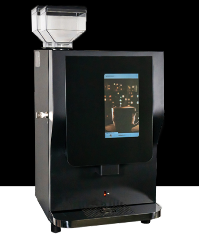 Revolution Touch Commercial Coffee Machine