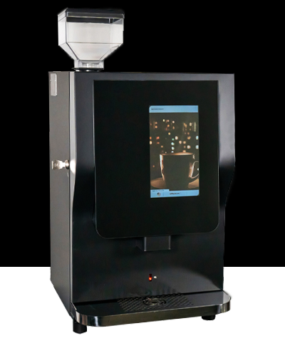 Revolution Touch Commercial Coffee Machine